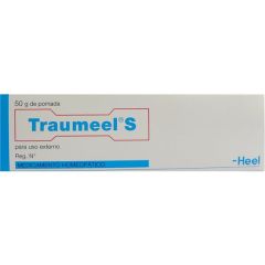Pomada Traumeel S