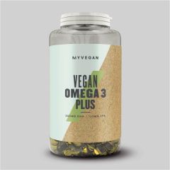 Vegan Omega 90 Cápsulas