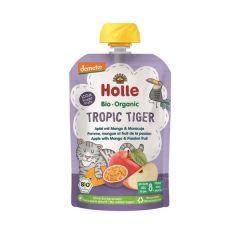 Puré De Frutas Tropic Tiger Bio 8M