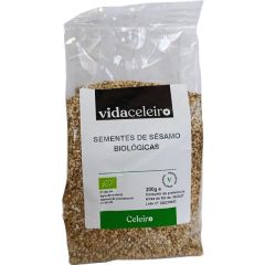 Semillas De Sésamo Ecológicas