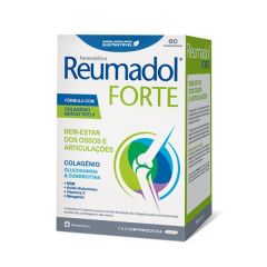 Reumadol Forte C 60 Comp