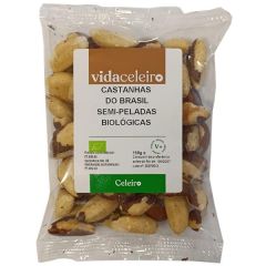 Nueces De Brasil Ecológicas