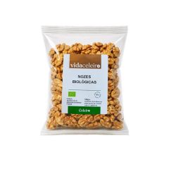 Nueces En Grano Ecológicas