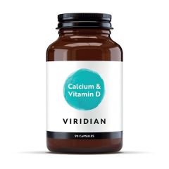 Calcio Y Vitamina D3