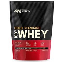 Suero De Leche 100% Chocolate 465G