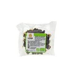 Gofre De Chocolate Ecológico