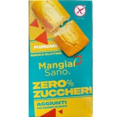 Magdalena Sin Gluten Y Sin Azúcares Añadidos