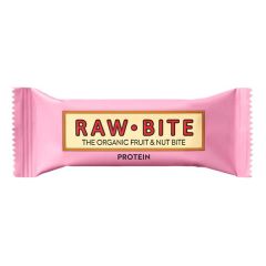 Barra De Proteínas Rawbite