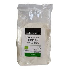 Harina De Espelta Ecológica