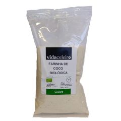 Harina De Coco Ecológica