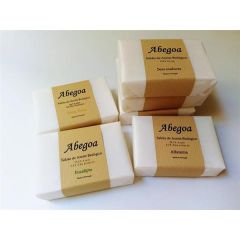 Jabón De Aceite Bio Ylang-Ylang