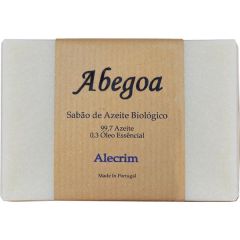Jabón De Aceite De Oliva Al Romero