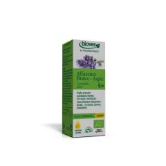 Aceite Esencial De Lavanda Silvestre Y Lavandula Spica