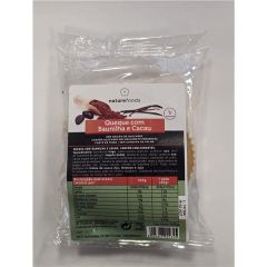 Cupcake De Vainilla Y Cacao 0% Azúcar Añadido