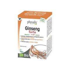 Ginseng Fuerte