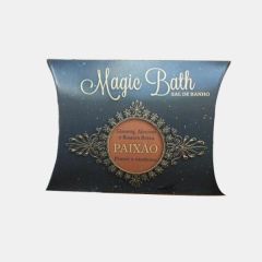 Sales De Baño Mágicas Baño De Pasión
