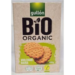 Galleta Integral Ecológica