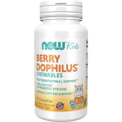 Berrydophilus Para Niños