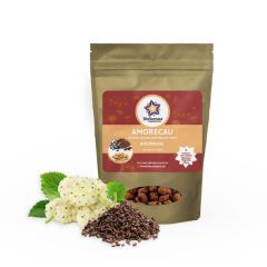 Amorecau Blackberries Bra.C.C.Cocoa Bio 70G