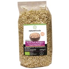 Arroz De Soplillo Ecológico