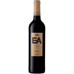 Vino Tinto Ecológico 2020