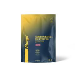 Glúcidos+Electrolitos Uva Sobre 75G