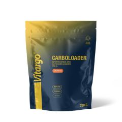 Carboloader Naranja 750G