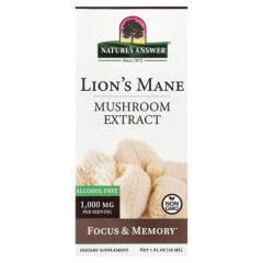 Extracto De Seta Melena De León Sin Alcohol 30Ml