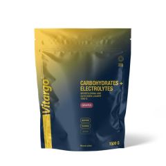 Glúcidos+Electrolitos Sabor Uva 1,5Kg