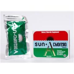 Clorela Solar A