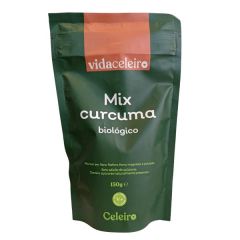 Cúrcuma Bio Mix