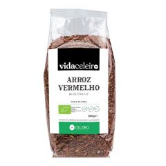 Arroz Rojo Ecológico