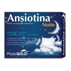 Ansiedad Nocturna