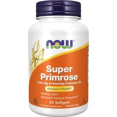Superprimrose (Onagra) 1300Mg