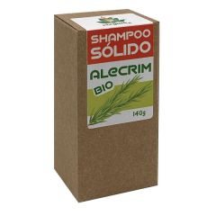 Champú Sólido Ecológico De Romero