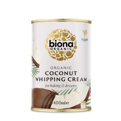 Nata De Coco Para Batir Orgánica