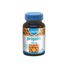 Propóleo 500Mg