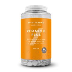 Vitamina C, Bioflavonoides Y Extracto De Rosa Mosqueta