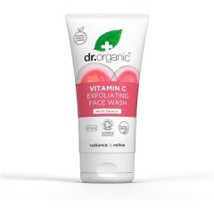 Exfoliante Facial De Guayaba Bio