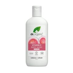 Gel De Ducha De Guayaba Bio
