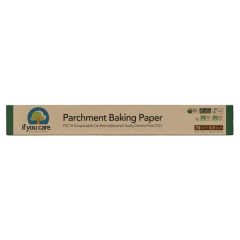 Rollo De Papel De Horno Ecológico De 19,8 M X 33 Cm