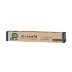Papel Reciclado De Aluminio 10M