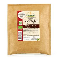 Levadura De Trigo Bio En Polvo