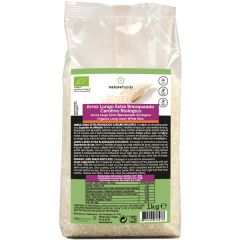 Arroz Ecológico Carolino