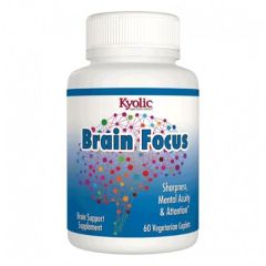 Enfoque Cerebral
