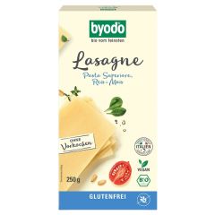 Pasta Para Lasaña De Arroz Y Maíz Ecológica Sg 250G
