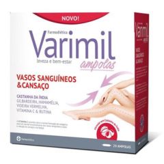 Ampollas Varimil