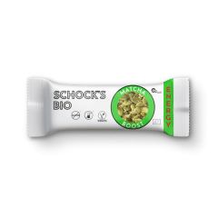 Barra Bio Matté Boost Sin Gluten