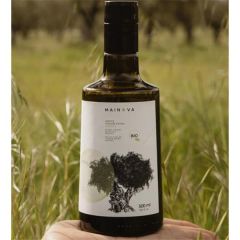 Aceite De Oliva Virgen Extra Ecológico 500Ml