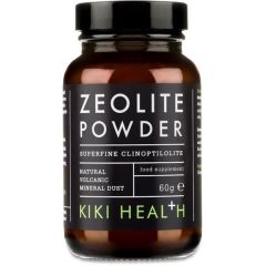 Clinoptilolita Zeolita En Polvo